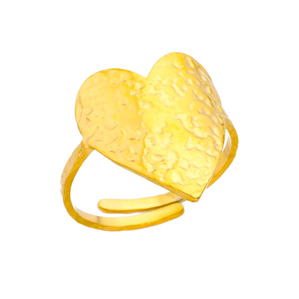 316L Stainless Steel Rings for Women Gold Color Never Fade Luxury Classic Rings Wedding Couple Rings Jewelry Free Shipping